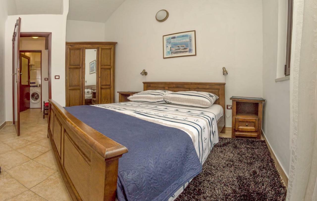 Argonave 6 Apartment PUY Eksteriør bilde