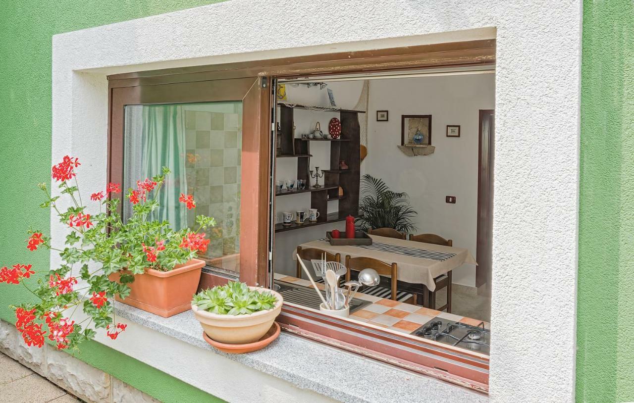 Argonave 6 Apartment PUY Eksteriør bilde